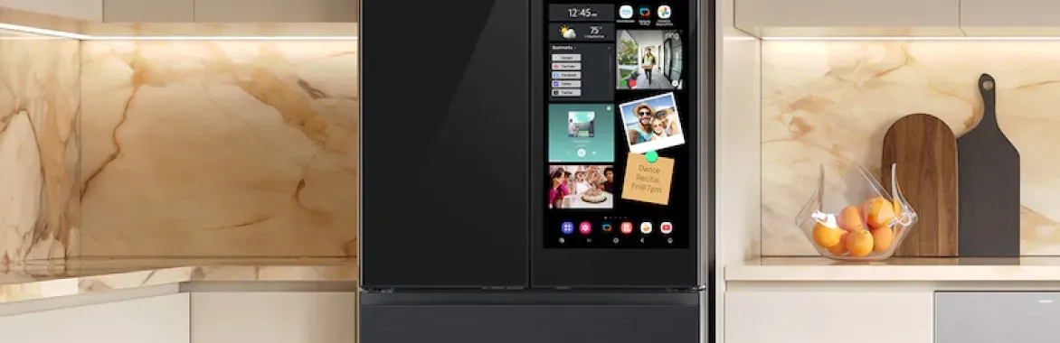 samsung-refrgierator-RF90F23AECR